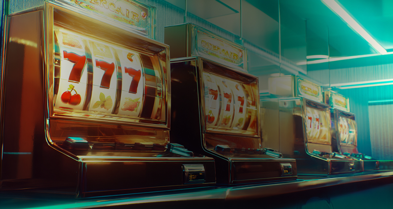 Fullslot